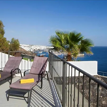 Stunning Seaview Casa Tosco 5 Bedroom Pool Table Overlooking Old Town *