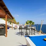 Stunning Seaview Casa Tosco 5 Bedroom Pool Table *