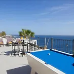 Villa Stunning Seaview Casa Tosco 5 Bedroom Pool Table Puerto del Carmen (Lanzarote)