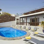 Villa Stunning Seaview Casa Tosco 5 Bedroom Pool Table