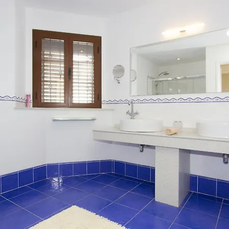 Alisios Puerto Del Carmen Lanzarote Villa