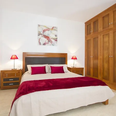 Villa Alisios Puerto Del Carmen Lanzarote *
