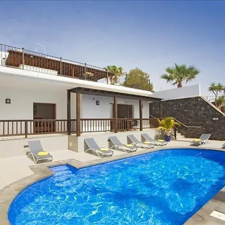 Alisios Puerto Del Carmen Lanzarote