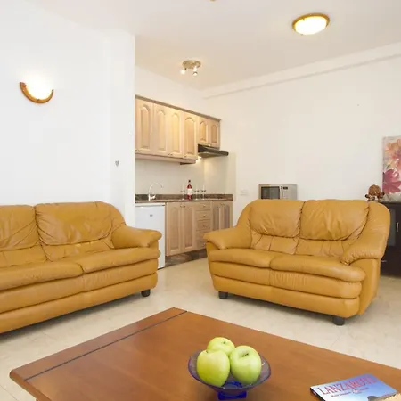 Alisios Puerto Del Carmen Lanzarote Villa Puerto del Carmen (Lanzarote)