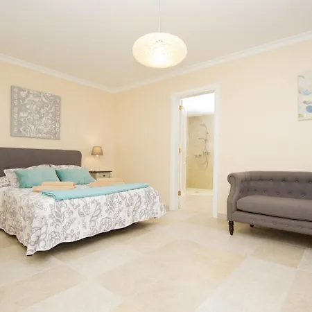 Alisios Puerto Del Carmen Lanzarote Villa