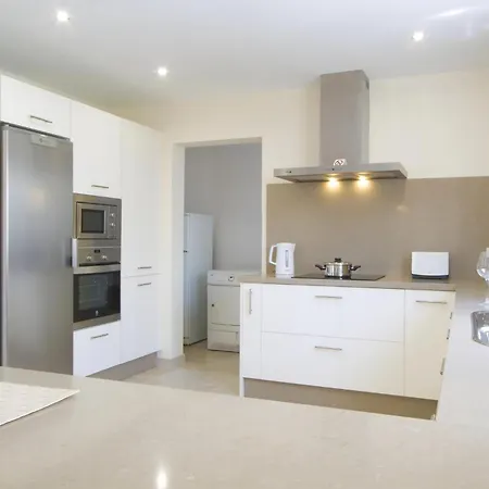 Villa Alisios Puerto Del Carmen Lanzarote Puerto del Carmen (Lanzarote)