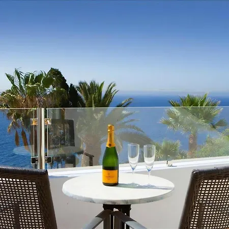 Alisios Puerto Del Carmen Lanzarote Villa *