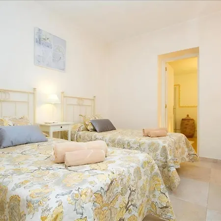 Alisios Puerto Del Carmen Lanzarote Villa Puerto del Carmen (Lanzarote)