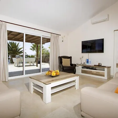 Stunning Seaview Casa Tosco 5 Bedroom Pool Table 푸에르토 델 카르멘