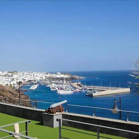 Alisios Puerto Del Carmen Lanzarote