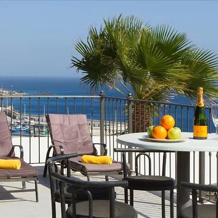 Stunning Seaview Casa Tosco 5 Bedroom Pool Table 빌라 푸에르토 델 카르멘