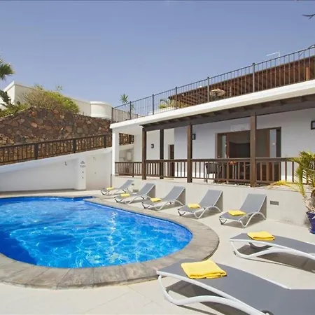 Stunning Seaview Casa Tosco 5 Bedroom Pool Table 빌라 *