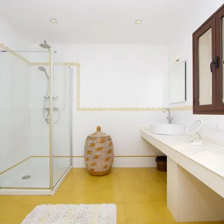 Stunning Seaview Casa Tosco 5 Bedroom Pool Table 빌라