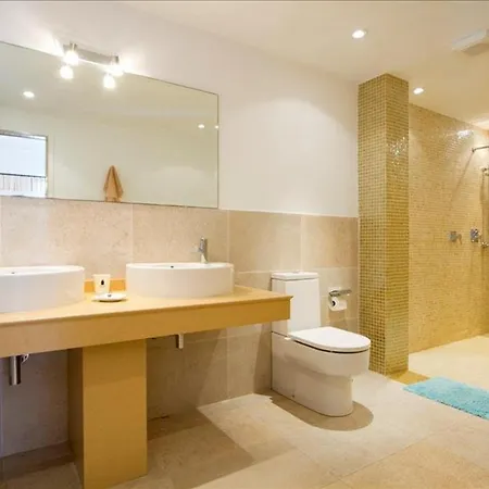 Stunning Seaview Casa Tosco 5 Bedroom Pool Table 빌라 *
