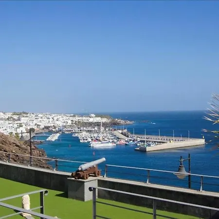 Stunning Seaview Casa Tosco 5 Bedroom Pool Table