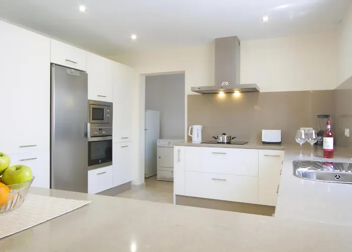 Villa Stunning Seaview Casa Tosco 5 Bedroom Pool Table Puerto del Carmen (Lanzarote)