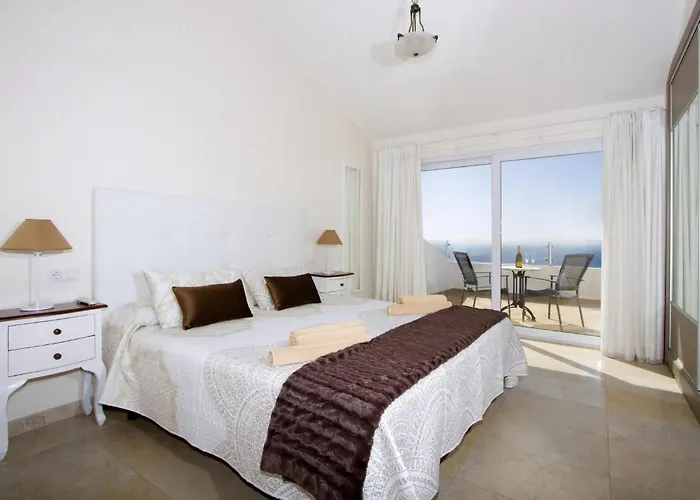 Villa Stunning Seaview Casa Tosco 5 Bedroom Pool Table