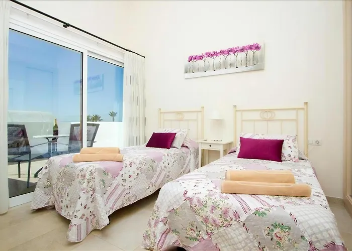 Villa Stunning Seaview Casa Tosco 5 Bedroom Pool Table Puerto del Carmen (Lanzarote)