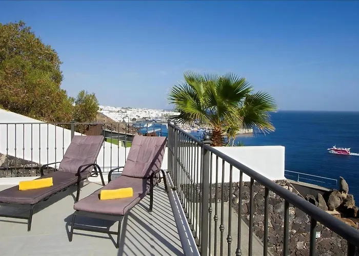 Stunning Seaview Casa Tosco 5 Bedroom Pool Table *