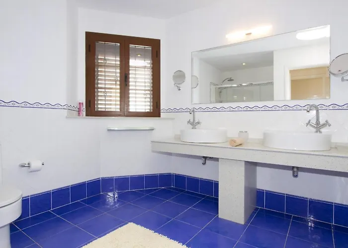 Stunning Seaview Casa Tosco 5 Bedroom Pool Table Villa *